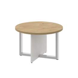 Стол журнальный, круглый SK.SG-KR-70